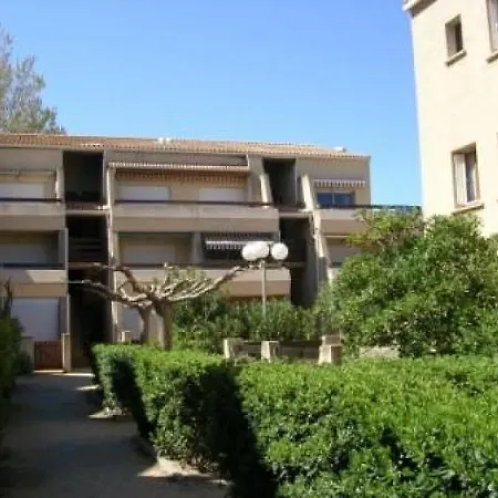 Clapotis 1 شقة